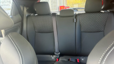 Mazda 2 Hybrid 1.5i Hybrid Homura 5dr CVT Hybrid Hatchback